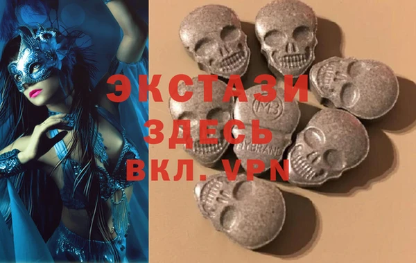 кристаллы Верхний Тагил